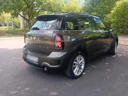 Grau Gebraucht 2012 Mini Countryman SUV | 12.900 €