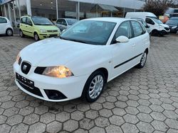 Gebraucht 2008 Seat Ibiza Comfort Limousine | 3.480 € (Guter Preis)