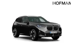 Schwarz Neu 2025 BMW X3 Comfort Edition SUV | 67.065 € (Guter Preis)