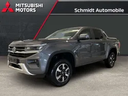 Dark grey (grau) Neu 2025 VW Amarok Style Abholung | 52.980 € (Superpreis)