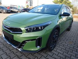 Grün Gebraucht 2024 Kia XCeed GT-Line SUV | 29.490 € (Guter Preis)