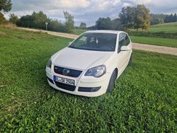 Weiß Gebraucht 2009 VW Polo GT Limousine | 3.800 € (Fairer Preis)