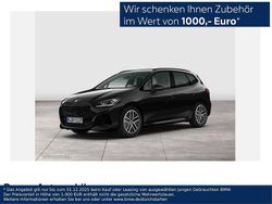 Schwarz Neu 2025 BMW 218 M Sport Van / Kleinbus | 43.390 € (Teuer)