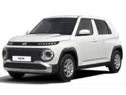 Atlas white Neu 2025 Hyundai Inster Trend Kleinwagen | 26.980 € (Guter Preis)