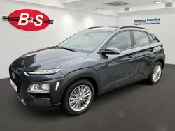 Dark knight Gebraucht 2020 Hyundai Kona Trend SUV | 17.690 € (Guter Preis)