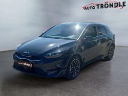 Grau Neu 2025 Kia Ceed Kleinwagen | 27.960 € (Etwas zu teuer)