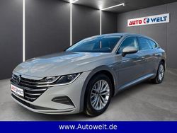Grau Gebraucht 2022 VW Arteon Basis Limousine | 27.990 € (Superpreis)