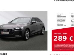 Chronosgrau metallic Gebraucht 2025 Audi A5 Comfort Coupé | 45.880 € (Superpreis)