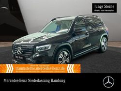 Schwarz Gebraucht 2025 Mercedes GLB220 Advanced SUV | 43.790 € (Fairer Preis)