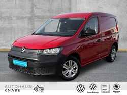 Außenfarbe: Gebraucht 2021 VW Caddy Van / Kleinbus | 20.420 € (Fairer Preis)