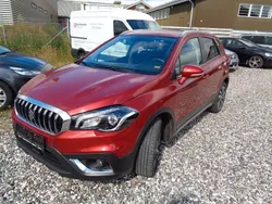 Rot Gebraucht 2020 Suzuki SX4 S-Cross Club SUV | 17.900 € (Fairer Preis)