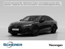 Schwarz Neu 2025 Audi A6 Edition .1 Limousine | 78.990 € (Fairer Preis)