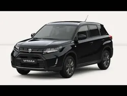 Cosmic black pearl metallic Neu 2025 Suzuki Vitara Comfort SUV | 24.290 € (Guter Preis)