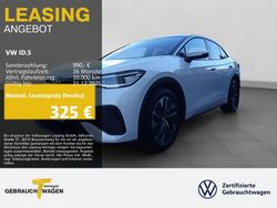 Weiß Gebraucht 2025 VW ID.5 Pro Performance SUV | 36.890 €