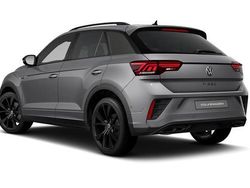 Indiumgrau metallic indiumgrau metallic Neu 2025 VW T-Roc R-line SUV | 34.383 € (Guter Preis)