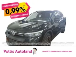 Schwarz Gebraucht 2024 VW ID.4 Pro SUV | 39.977 € (Guter Preis)