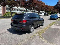 Grau Gebraucht 2014 BMW X5 SUV | 28.500 € (Fairer Preis)