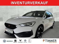 Candy weiss Gebraucht 2024 Cupra Leon Kombi | 27.890 € (Guter Preis)