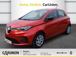 Dezirrot Gebraucht 2020 Renault Zoe Experience Kleinwagen | 14.990 € (Etwas zu teuer)