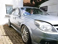 Gebraucht 2008 Opel Vectra OPC Kombi | 3.000 € (Etwas zu teuer)