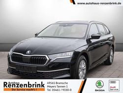 Schwarz Neu 2025 Skoda Octavia Selection Kombi | 33.333 € (Fairer Preis)