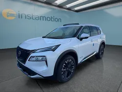 Weiß Neu 2024 Nissan X-Trail Tekna SUV | 37.699 € (Guter Preis)