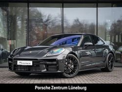 Grau Neu 2025 Porsche Panamera GTS Limousine | 197.820 € (Fairer Preis)