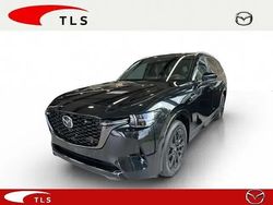 Schwarz Gebraucht 2024 Mazda CX-80 Homura-Line SUV | 55.980 € (Etwas zu teuer)