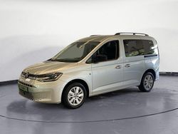 Silber Neu 2025 VW Caddy Life Van / Kleinbus | 38.990 € (Fairer Preis)