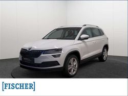Weiss Gebraucht 2019 Skoda Karoq Style SUV | 17.970 € (Guter Preis)