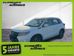 Weiß Neu 2025 Suzuki Vitara Comfort+ SUV | 27.490 € (Fairer Preis)