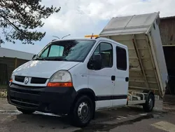 Weiß Gebraucht 2006 Renault Master Van | 8.850 €
