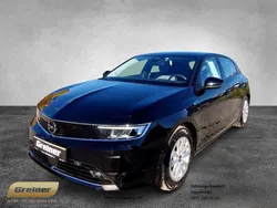 5 türen Gebraucht 2023 Opel Astra Enjoy Limousine | 20.750 € (Guter Preis)
