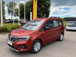 Orange Gebraucht 2023 Renault Kangoo Van / Kleinbus | 20.500 € (Superpreis)