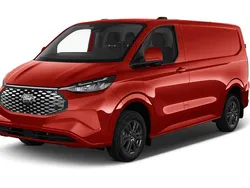 Neu 2024 Ford Transit Van | 57.953 € (Fairer Preis)