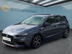 Grau Gebraucht 2020 Hyundai i30 Limousine | 22.199 € (Guter Preis)