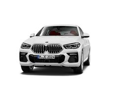Gebraucht 2025 BMW X6 Comfort Edition SUV | 54.840 €