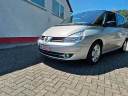Silber Gebraucht 2010 Renault Grand Espace Van / Kleinbus | 3.999 € (Fairer Preis)