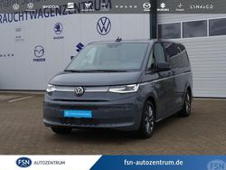 Grau Gebraucht 2025 VW T7 Style Van | 64.980 € (Etwas zu teuer)