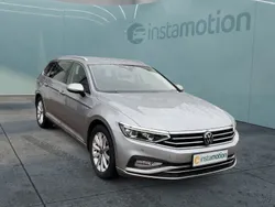 Silber Gebraucht 2020 VW Passat Elegance Kombi | 23.689 € (Fairer Preis)