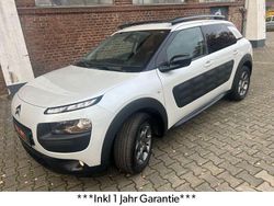 Gebraucht 2015 Citroën C4 Cactus Shine Kleinwagen | 6.999 € (Fairer Preis)