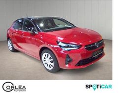 Chili rot/kardio rot (metallic) Gebraucht 2022 Opel Corsa Limousine | 15.990 € (Etwas zu teuer)