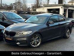 Grau Gebraucht 2017 BMW M240 Performance Coupé | 27.900 € (Fairer Preis)