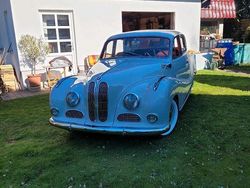 Gebraucht 1960 BMW 502 Limousine | 36.800 €