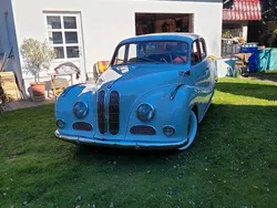 Gebraucht 1960 BMW 502 Limousine | 36.800 €
