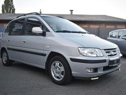 Silber Gebraucht 2005 Hyundai Matrix GLS Van / Kleinbus | 2.590 € (Etwas zu teuer)