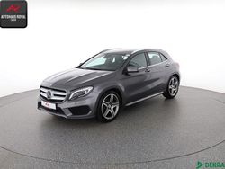Mountaingrau Gebraucht 2016 Mercedes GLA250 AMG SUV | 19.750 € (Guter Preis)