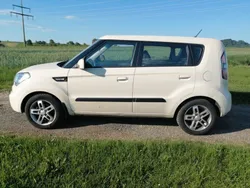 Beige Gebraucht 2009 Kia Soul Vision SUV | 4.300 € (Fairer Preis)