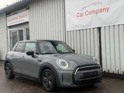 Grau Gebraucht 2022 Mini Cooper Essential Kleinwagen | 18.490 € (Superpreis)