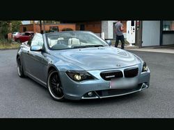 Andere farben Gebraucht 2005 BMW 630 Cabriolet Cabrio | 4.000 €